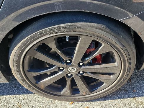 Used 2021 Kia Forte GT image 13