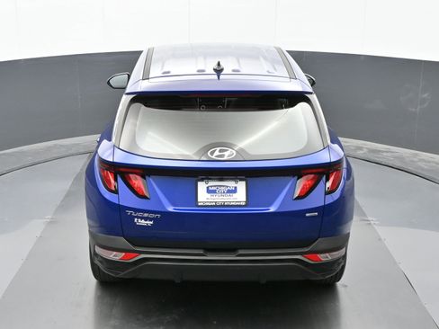 Used 2022 Hyundai Tucson SE image 35