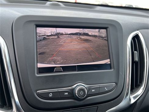 Certified 2024 Chevrolet Equinox LT image 21