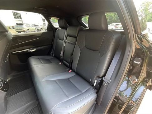 Used 2023 Lexus RX 350 Premium w/ Accessory Package AWD/4WD image 22