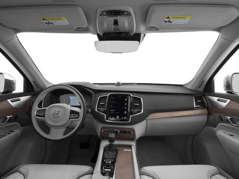 Used 2016 Volvo XC90 T6 Inscription AWD/4WD image 11