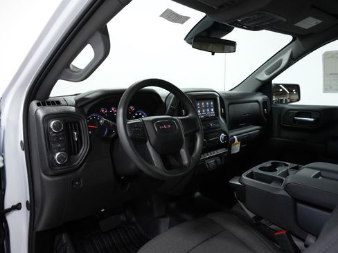New 2026 GMC Sierra 1500 Pro w/ Pro Value Package AWD/4WD image 23