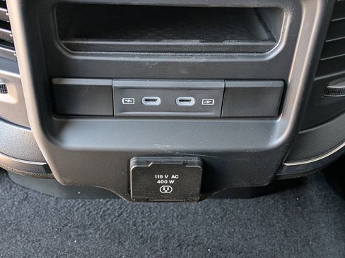 New 2026 RAM 2500 Big Horn image 14