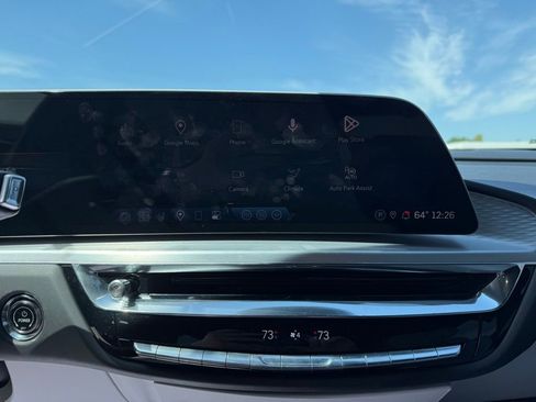 Certified 2024 Cadillac Lyriq Luxury w/ LPO, Floor Liner Package AWD/4WD image 23