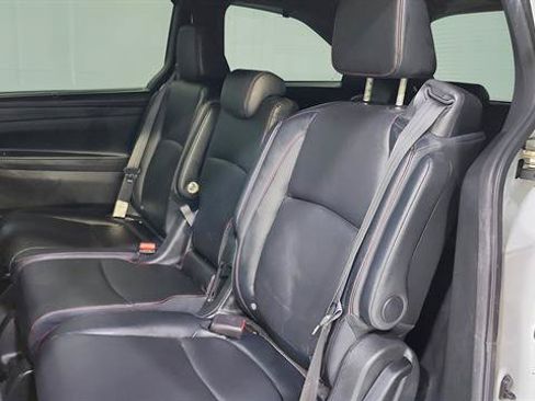 Used 2024 Honda Odyssey Sport image 23