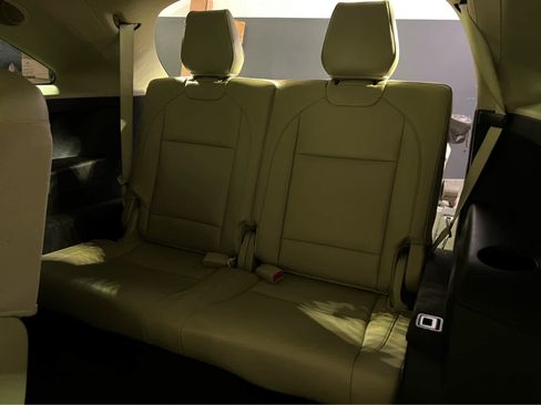 Used 2016 Acura MDX SH-AWD image 25