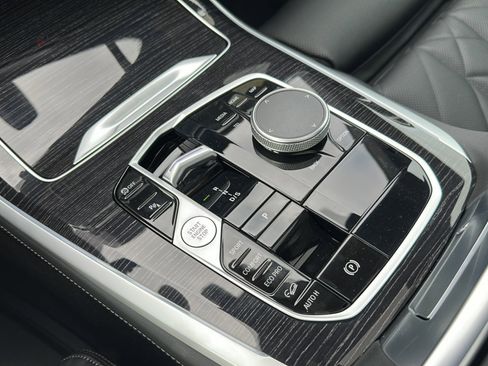 New 2026 BMW X5 xDrive40i w/ M Sport Package image 26