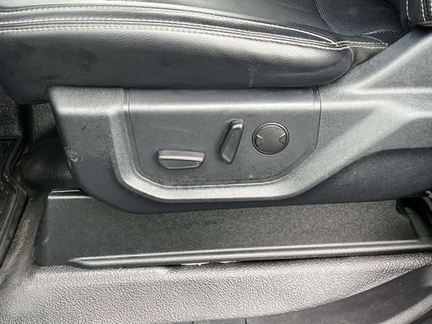 Used 2021 Ford F350 Lariat w/ Tremor Off-Road Package image 19