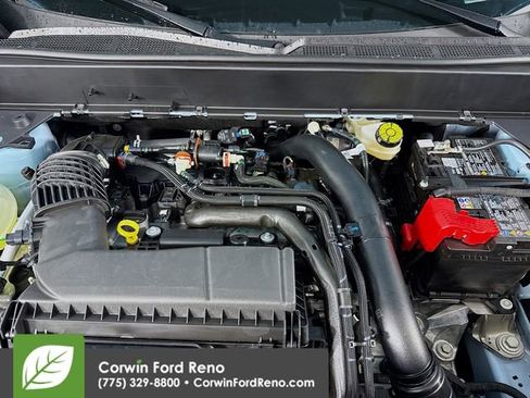 New 2026 Ford Maverick XLT image 29