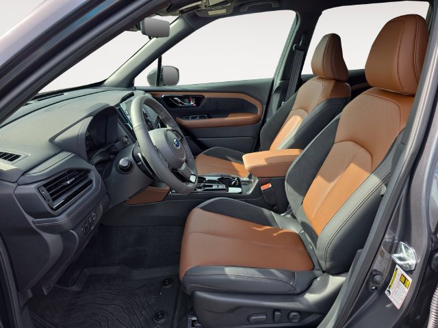 New 2026 Subaru Forester Touring AWD/4WD image 11