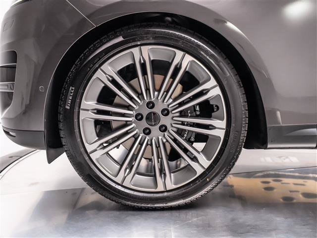 New 2027 Land Rover Range Rover Sport SE AWD/4WD image 11