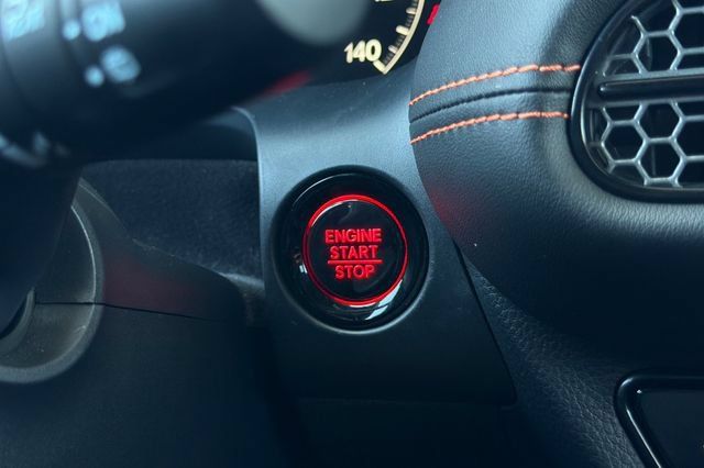 Certified 2024 Honda HR-V Sport image 27