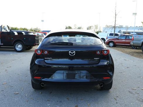 Used 2025 MAZDA MAZDA3 s Sport image 7