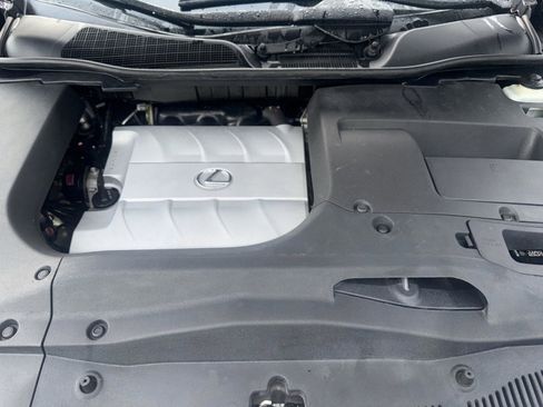 Used 2015 Lexus RX 350 FWD image 12