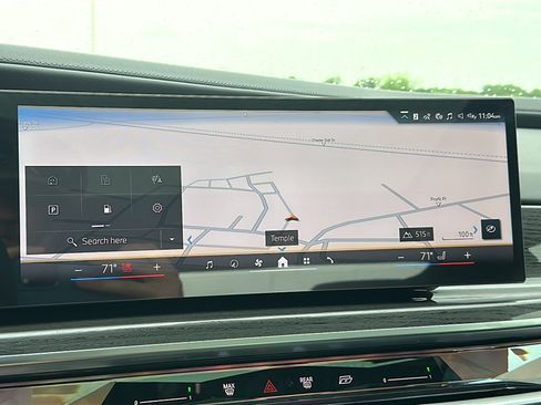 New 2026 BMW 740i RWD image 25