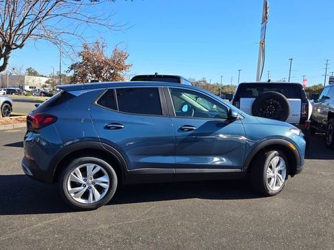 New 2026 Buick Encore GX Preferred w/ Comfort Package image 3