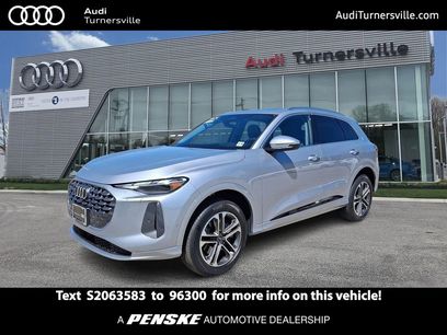 Certified 2025 Audi Q5 Premium w/ 19" Wheel Package