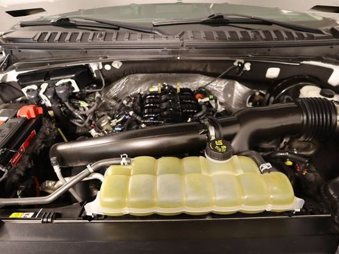 Used 2021 Ford Expedition Platinum image 22