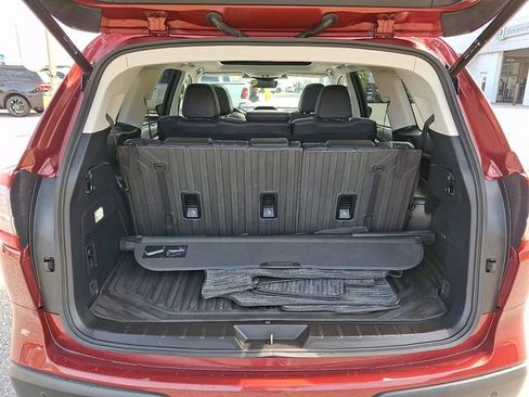 Used 2024 Subaru Ascent Limited w/ Technology Package AWD/4WD image 29