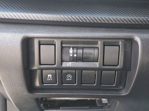 Used 2023 Subaru Crosstrek 2.0i image 26