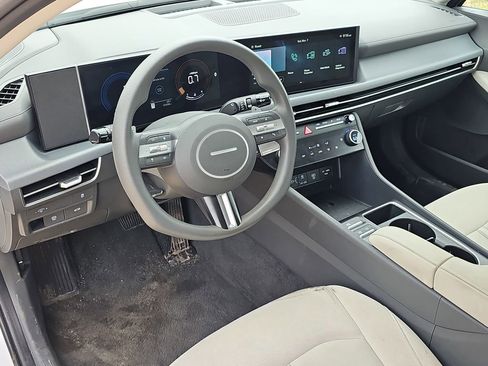 Used 2025 Hyundai Sonata SEL image 16