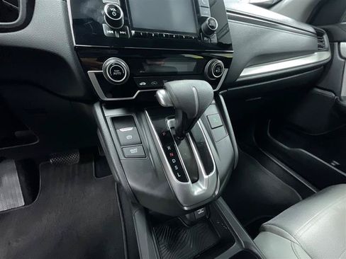 Used 2018 Honda CR-V LX image 14