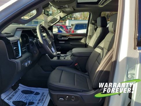 New 2026 GMC Sierra 1500 Denali AWD/4WD image 14
