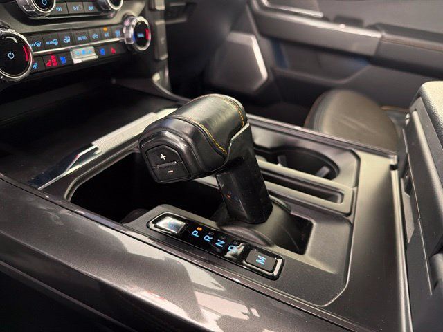 Used 2022 Ford F150 Tremor w/ Equipment Group 402A High AWD/4WD image 29