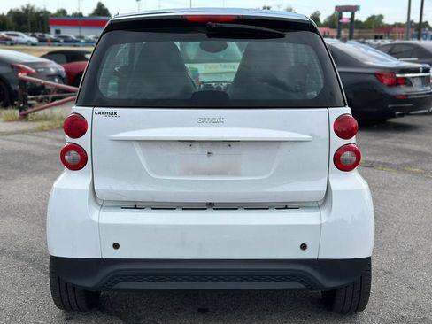 Used 2015 smart fortwo pure RWD image 6