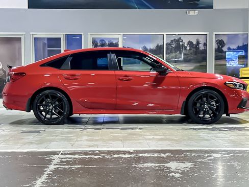 Used 2024 Honda Civic Si image 7
