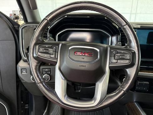 Used 2023 GMC Sierra 1500 Elevation AWD/4WD image 15