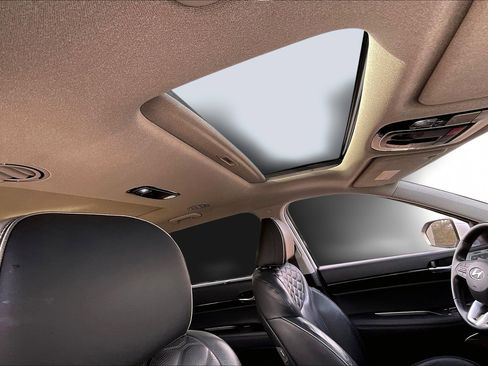 Used 2022 Hyundai Palisade Limited image 28