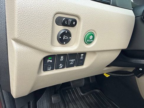Used 2019 Honda Ridgeline RTL-E image 25