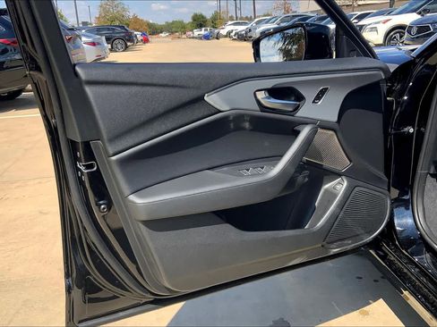 New 2025 Acura TLX w/Technology Package image 15