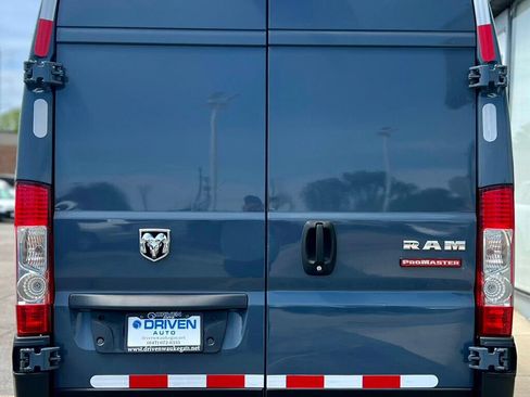 Used 2019 RAM ProMaster 3500 FWD image 4