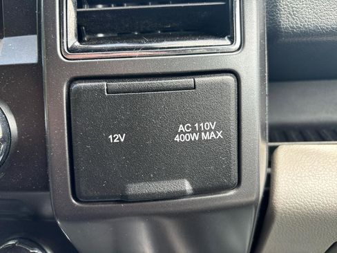 Used 2018 Ford F150 XLT w/ Equipment Group 302A Luxury AWD/4WD image 20