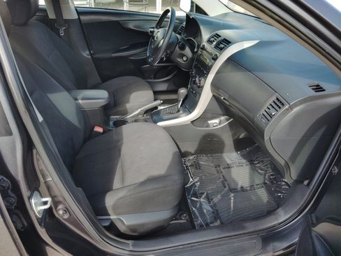 Used 2009 Toyota Corolla S image 27