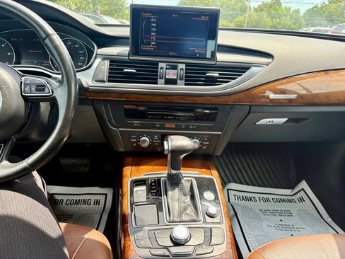 Used 2014 Audi A7 TDI Premium Plus AWD/4WD image 27