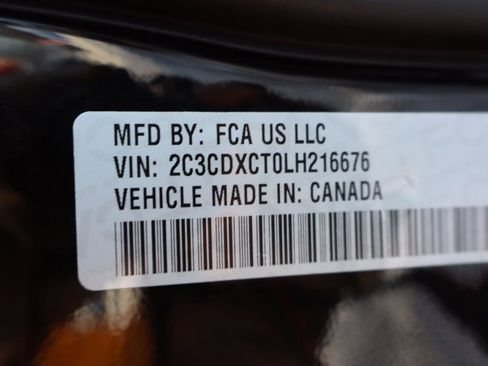 Used 2020 Dodge Charger R/T image 34