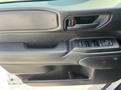 Used 2025 Toyota Land Cruiser 1958 image 23