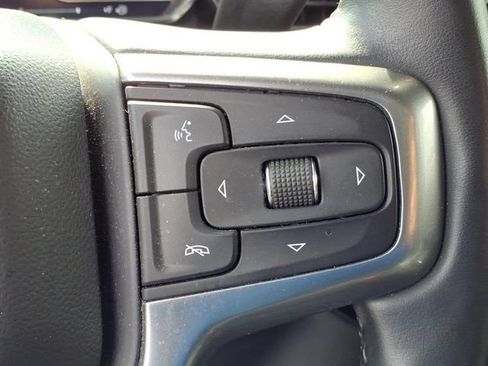 Used 2024 Chevrolet Silverado 1500 LT AWD/4WD image 24