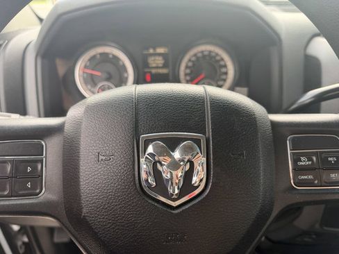 Used 2017 RAM 2500 Tradesman w/ Power Accessory Group RWD image 14