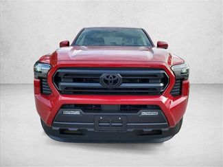 Used 2026 Toyota Tacoma SR5 AWD/4WD video 2