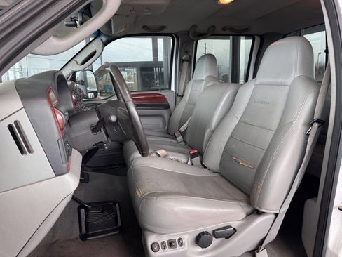 Used 2005 Ford F350 XLT AWD/4WD image 6