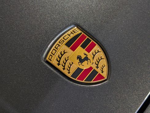 Certified 2023 Porsche Panamera 4S AWD/4WD image 16