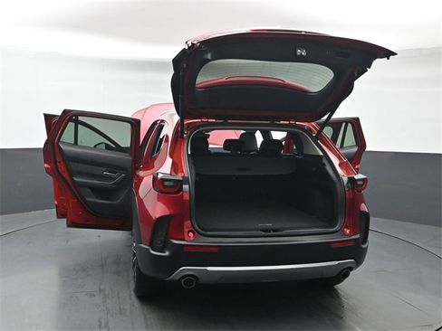 Certified 2024 MAZDA CX-50 AWD 2.5 Turbo w/ Accent Package image 51