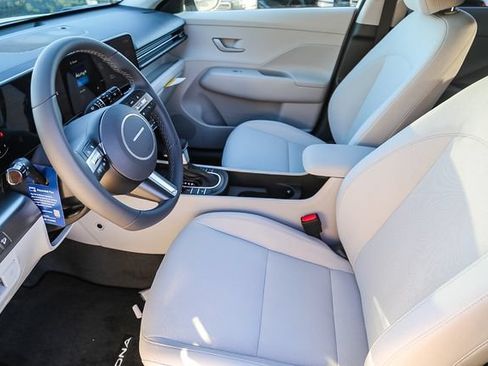 New 2026 Hyundai Kona SEL Sport AWD/4WD image 19