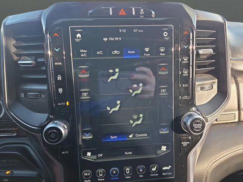 Used 2019 RAM 3500 Limited image 20