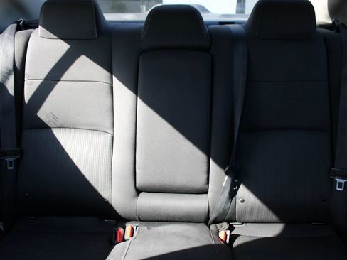 Used 2023 Nissan Altima 2.5 S FWD image 11