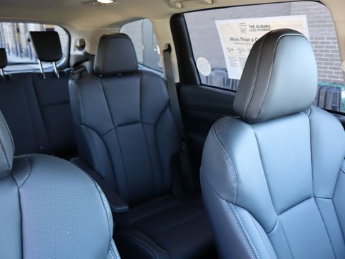 New 2026 Subaru Ascent Limited image 23